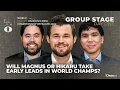 Download Lagu Opening Prep Is USELESS: Carlsen, Hikaru, and Nepo Fight For Fischer Random Title | FRWC 2022 Finals