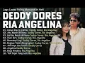 Lagu Duet maut legendaris Deddy Dores dan Ria Angelina full album 