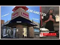 The Most Ghetto Job In History My WORST Job Experience Benihana Storytime