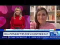 Looking for Love Relationship Tips to Remember Ahead of Valentine s Day PHL17 Morning News
