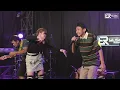 Esa Risty ft Erlangga Gusfian - Tulus (Official Live Music) opo anane tomponen luweh kekuranganku