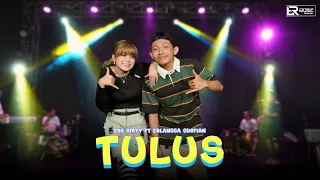 Download Esa Risty ft Erlangga Gusfian - Tulus (Official Live Music) opo anane tomponen luweh kekuranganku MP3