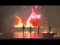 CHRIS BROWN 11 11 chicago full show