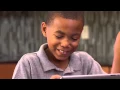 Curious World App Promo