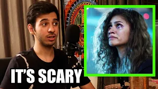reacting to euphoria