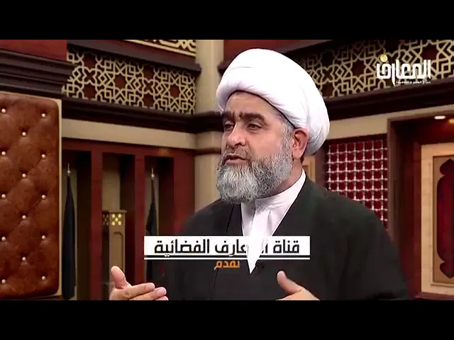 ⁣عظمة هذه الزيارة ..