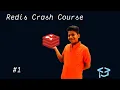 Redis Tutorial Installation and Main Commands TechHarvesting