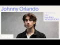 Download Lagu Johnny Orlando - blur (Live Performance) | Vevo