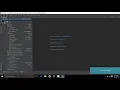 Complete Python Course Python 010 Writing our very first program in PyCharm