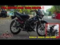 Download Lagu FULL REVIEW SATRIA FU BARONG 2013 ROADRACE STYLE‼️#FUMINOritas🤙 #dana_pelajar