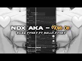 Lagu DJ OKTOBER O NYA APA? OTW MELUPAKANNYA - NDX AKA MOVE ON BY HUDA FVNKY X RULLY VIRAL TIKTOK 2025