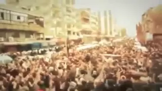 نشيد الخلافة من بلاد عقبة بن نافع 