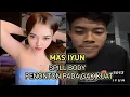 Lagu MAS IYUN REVIEW BODY‼️PENONTON GAK KUAT LIHAT KEINDAHAN#masiyun#sobatngarit 