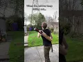 How to keep arrows in a back quiver