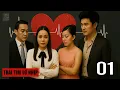 Download Lagu Trái Tim Lỡ Nhịp - Tập 01 | HTVC Phim HD hay Việt Nam 2025