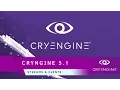 CRYENGINE 5 1 Release Streams Events