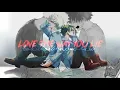 Download Lagu Bokugou \u0026 deku - (Love the way you lie) - Eminem