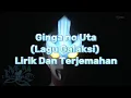 Ultraman Ginga song [Ginga no Uta - Voyager] Lirik dan Terjemahan