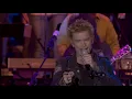 Billy Idol - Eyes Without A Face (Live at Santa Monica School System Fundraiser)