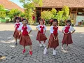 Lagu TARI KREASI BERJUDUL \