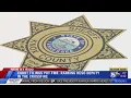 Court filings put former ranking Knox County Sheriff s Office deputy in the crossfire