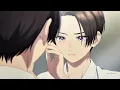 Temperatur of Love 🎶 | Yoi x Ichimura [AMV] - Uruwashi no Yoi no Tsuki/In the Clear Moonlit Dusk