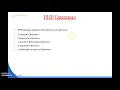 5TH SEM CSE IWT CHAPTER-9 SERVER SIDE PROGRAMMING USING PHP PART-1