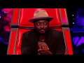 Jade Performs 'Secret Smile': Blind Auditions | The Voice UK 2018