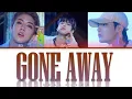 Download Lagu STRAY KIDS (스트레이 키즈) HAN, Seungmin \u0026 I.N - 'GONE AWAY' (Color Coded Lyrics Eng/Rom/Han/가사)