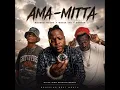 Mduduzi Ncube - Amamita ft Duncan & Wager  (Official Music Video 2026)