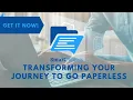 What is SmartFolders How it help to go paperless Document Management System CFE Solutions