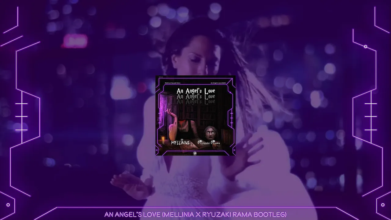 Alex M.O.R.P.H. Ft. Sylvia Tosun - An Angel's Love (Mellinia & Ryuzaki Rama Edit) Alex M.O.R.P.H. Ft. Sylvia Tosun - An Angel's Love (Mellinia & Ryuzaki Rama Edit)