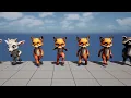 Animal Pack Part 1