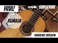 Download Lagu Hivi! - Remaja (Karaoke Version)