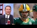 Steve Young explains why Aaron Rodgers and Lawrence Taylor are so good Pardon the Interruption