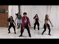 Frikitona- Plan B/ coreografía @fabrizioarce