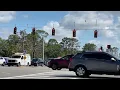 Lee County DOT Traffic Signal Update