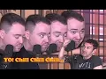 Mark Normand has NO Filter - Matt and Shane s Secret Podcast