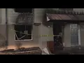 Overnight fire strikes Canyon Creek Townhomes near South 31st Street in Temple