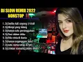 Download Lagu DJ SLOW REMIX 2022 TERBARU NONSTOP seribu kali sayang VIRAL