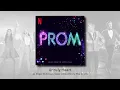 Unruly Heart - Jo Ellen Pellman, Cast of Netflix’s The Prom (audio)