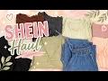 SHEIN August Women Apparel Fashion Stores Promotion-Switch Outfits Still Twinning