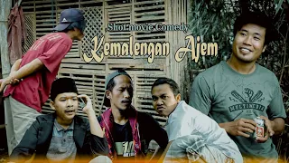 Download KOMEDI MADURA - KEMALINGAN AYAM ( kemalengan ajem ) MP3