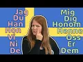 Download Lagu How to say YOU in Swedish and more - Swedish personal pronouns - Learn Swedish in a Fun Way!