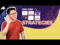 Download Lagu How These 6 SaaS Companies Exploded Their Organic Traffic