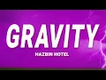 Hazbin Hotel - Gravity