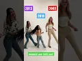 Download Lagu GREEN GREEN GRASS Tiktok Dance Trend!💚#shorts #sisters #viral