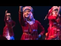 Download Lagu IFLC Australia - Kyrgyzstan (Sydney Opera House, 2016)