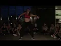 Simona Mereu Choreography | DEJOUR - PROPER TOUCH