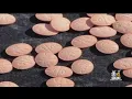 Warning Issued About Meth Pills Resembling Adderall